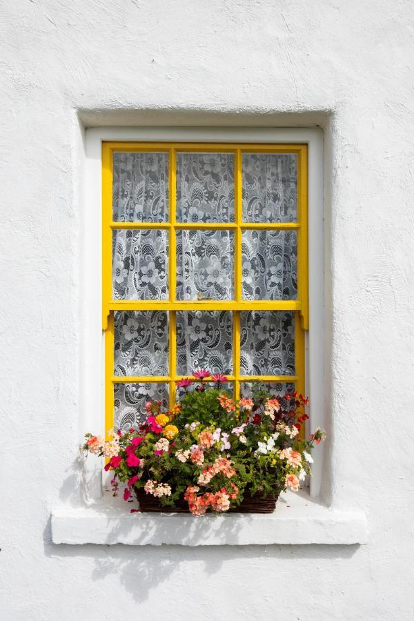 Katie'S Cottage Bellaghy Exterior foto