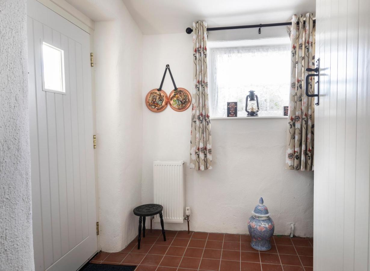 Katie'S Cottage Bellaghy Exterior foto
