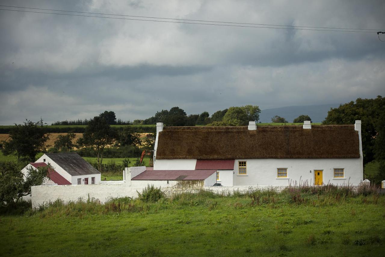 Katie'S Cottage Bellaghy Exterior foto