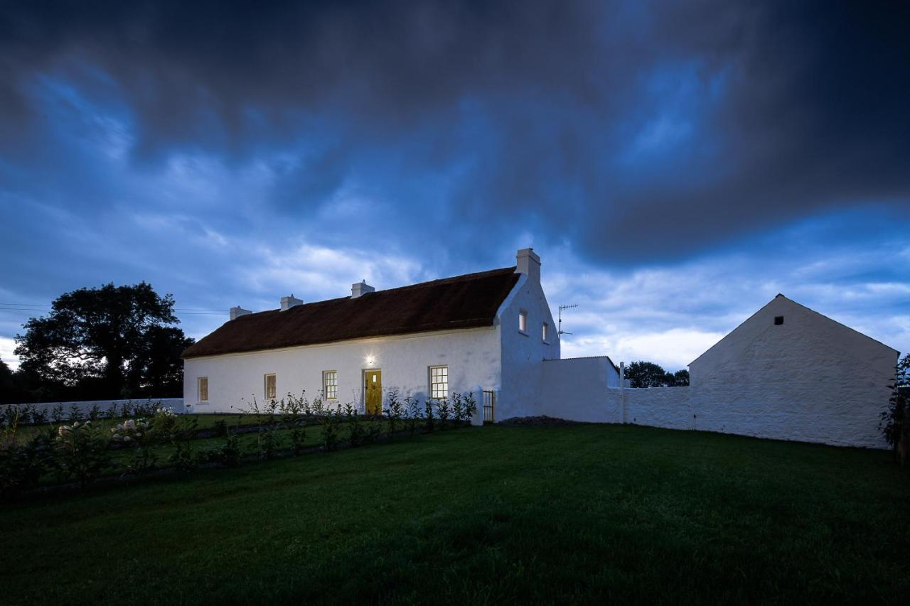 Katie'S Cottage Bellaghy Exterior foto