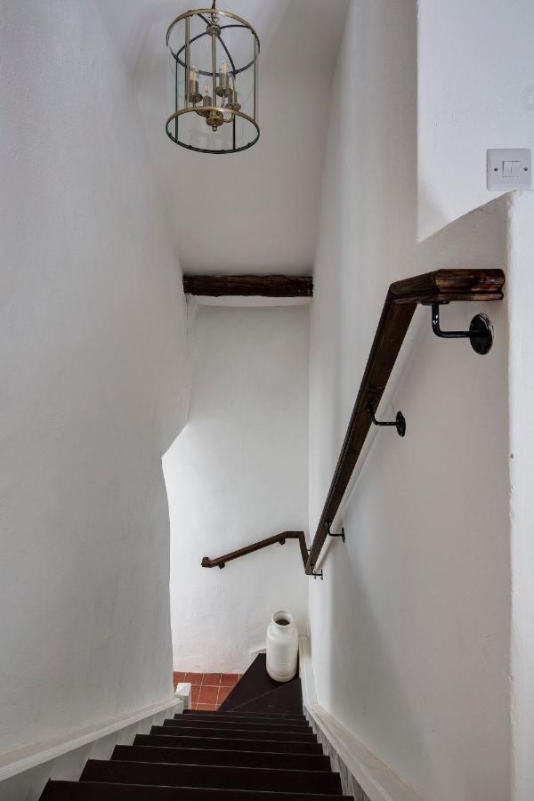 Katie'S Cottage Bellaghy Exterior foto