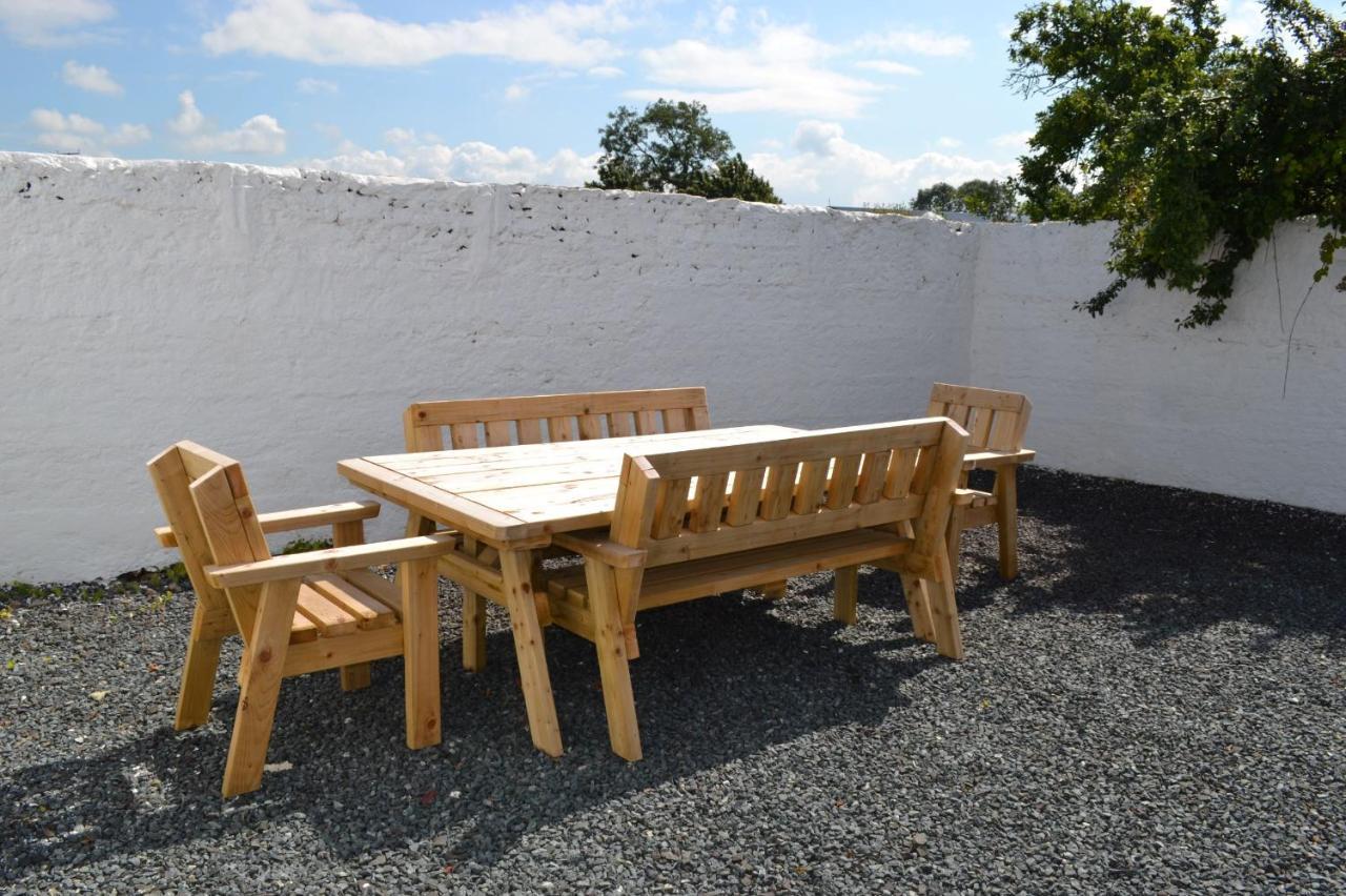 Katie'S Cottage Bellaghy Exterior foto